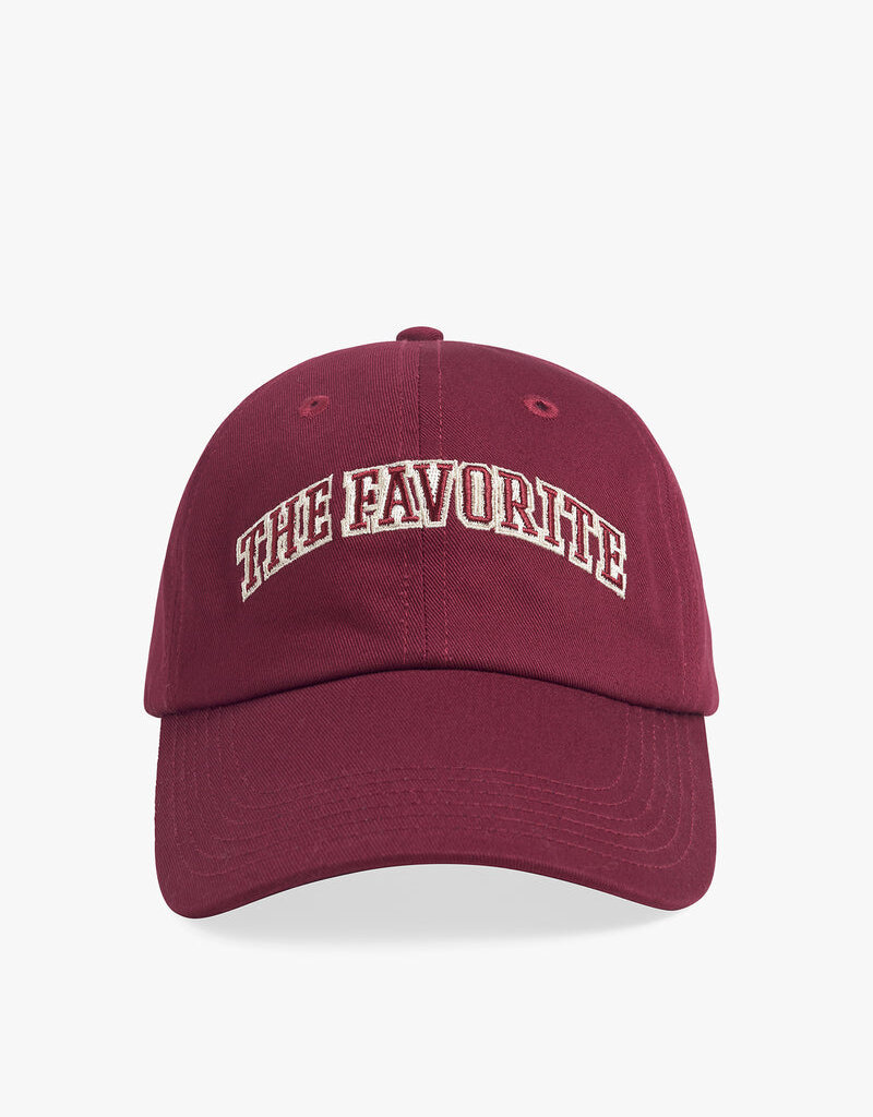 Favorite Daughter Favorite Baseball Cap