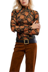 Free People Lyric Long Sleeve