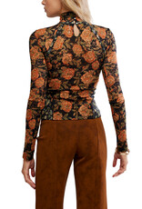 Free People Lyric Long Sleeve