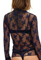 Free People Lady Lux Layering Top