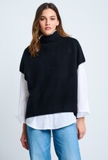Lisa Todd With a Twist Sweater
