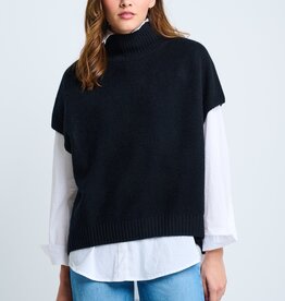 Lisa Todd With a Twist Sweater