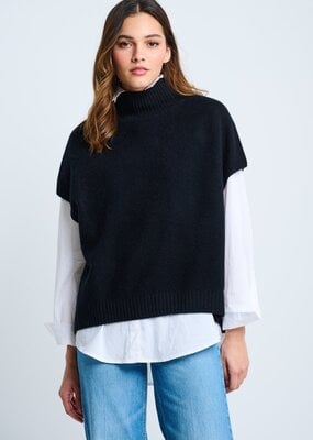 Lisa Todd With a Twist Sweater