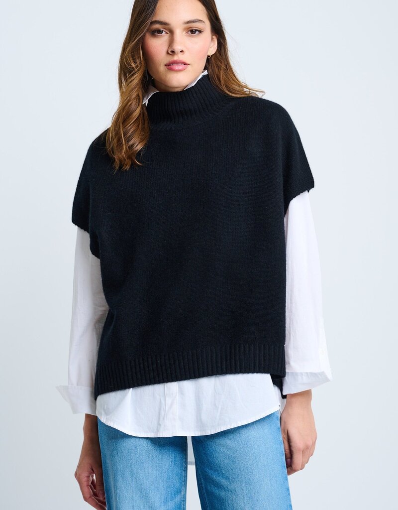 Lisa Todd With a Twist Sweater