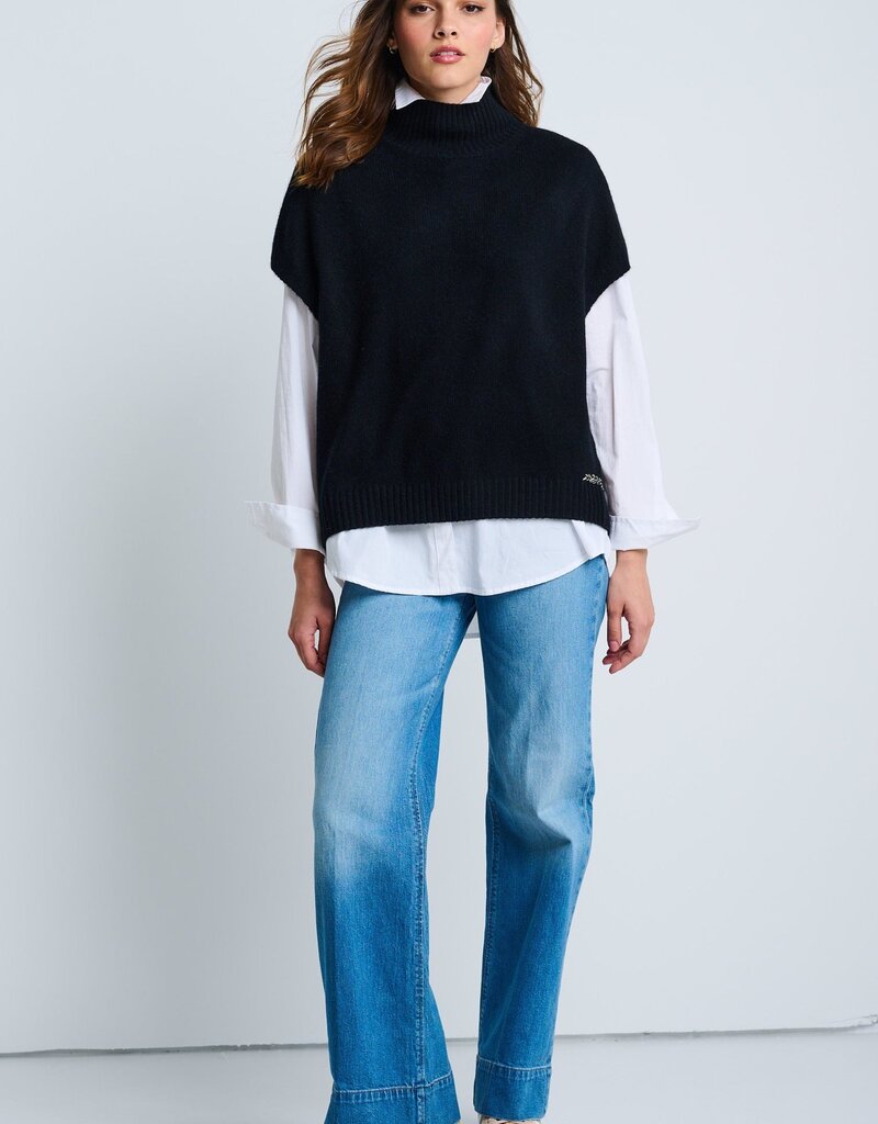 Lisa Todd With a Twist Sweater