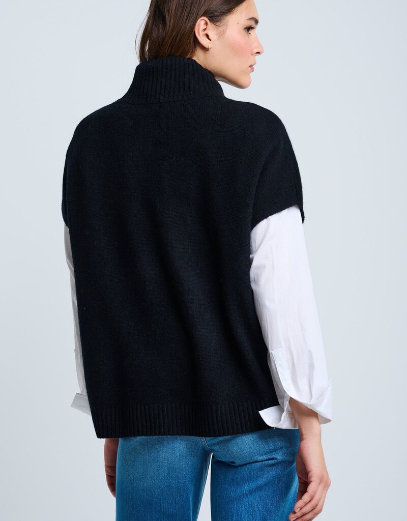 Lisa Todd With a Twist Sweater