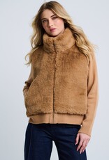 Lisa Todd The Teddy Jacket
