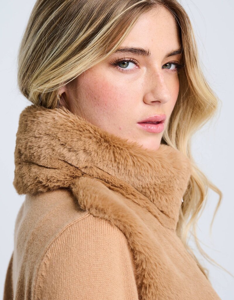 Lisa Todd The Teddy Jacket