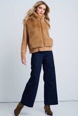 Lisa Todd The Teddy Jacket