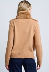 Lisa Todd The Teddy Jacket