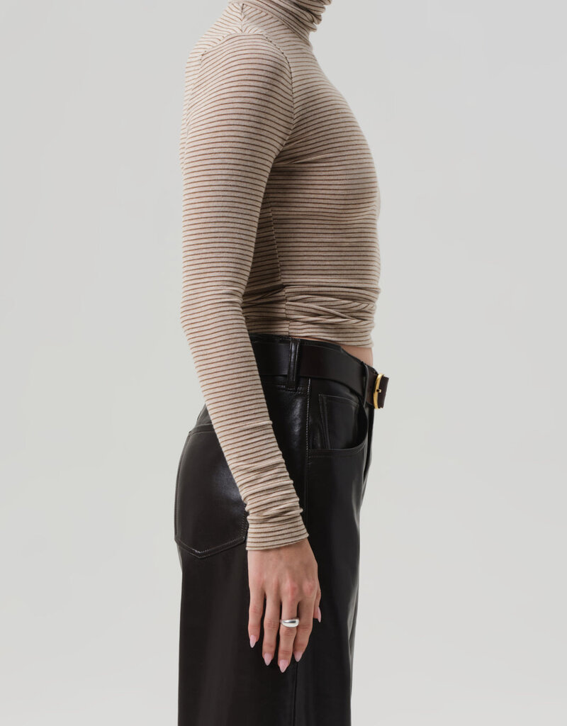 Citizens of Humanity Caradene Turtleneck