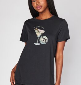Show Me Your Mumu Oliver Tee