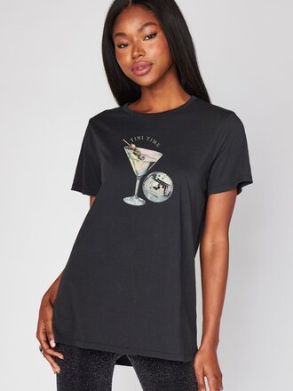 Show Me Your Mumu Oliver Tee