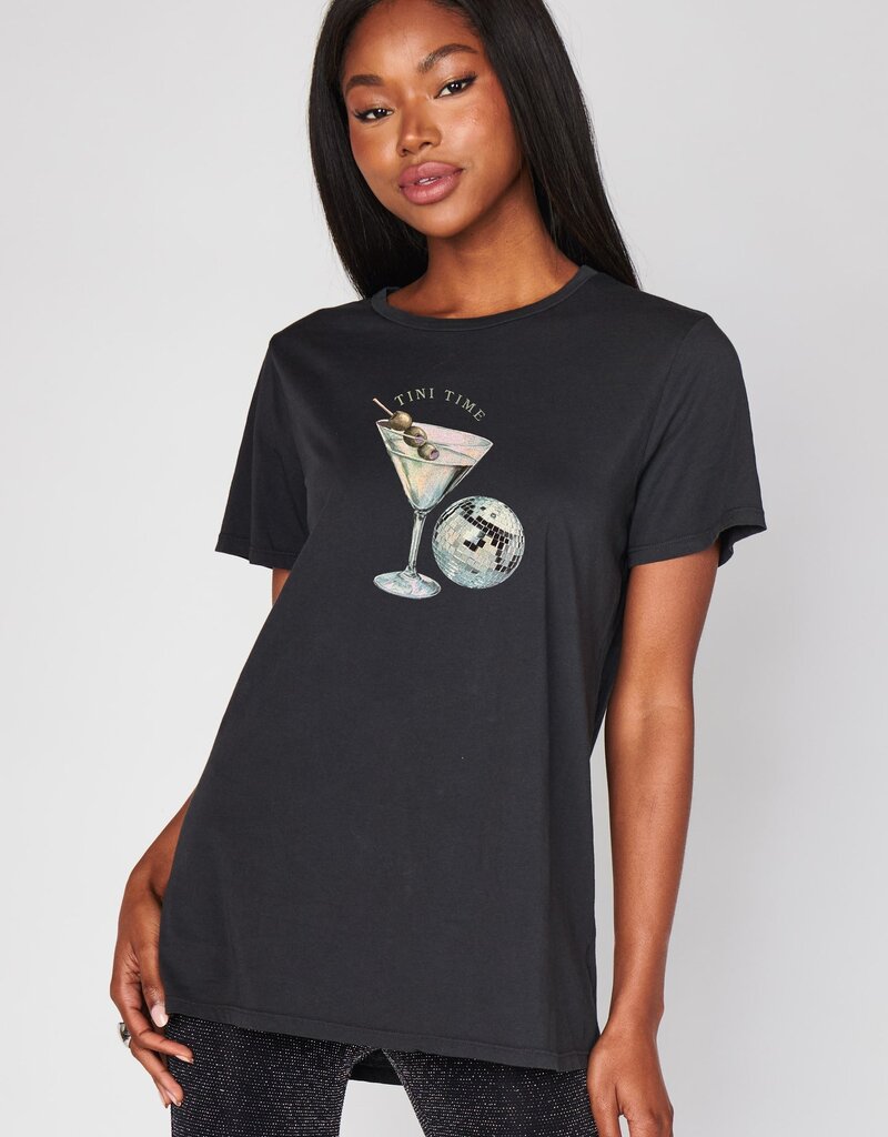 Show Me Your Mumu Oliver Tee