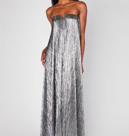 Show Me Your Mumu Athena Maxi Dress
