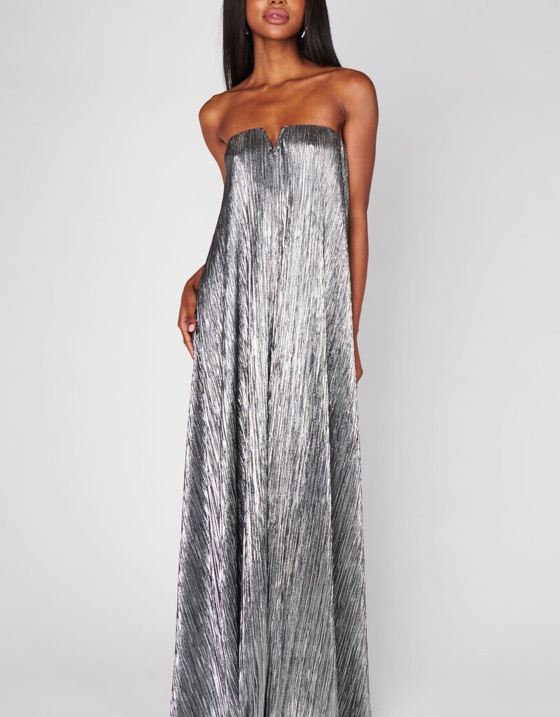 Show Me Your Mumu Athena Maxi Dress