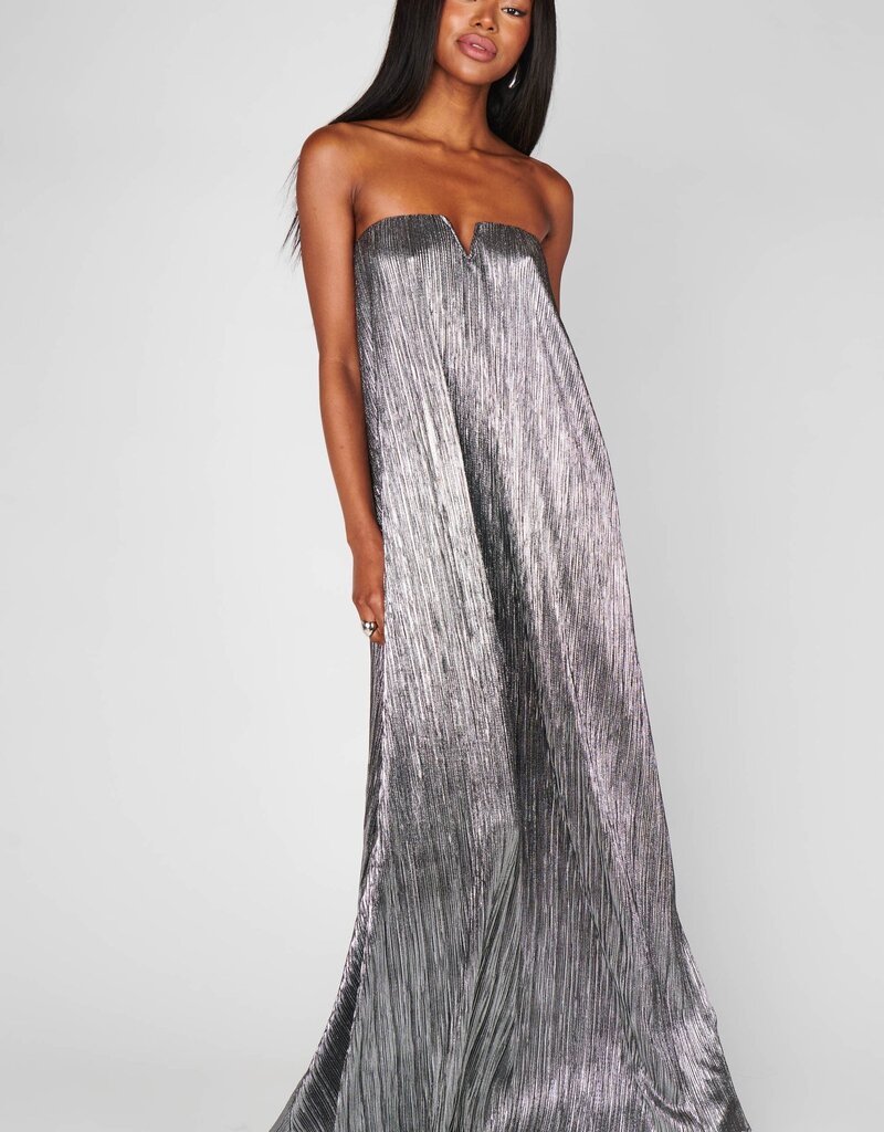 Show Me Your Mumu Athena Maxi Dress