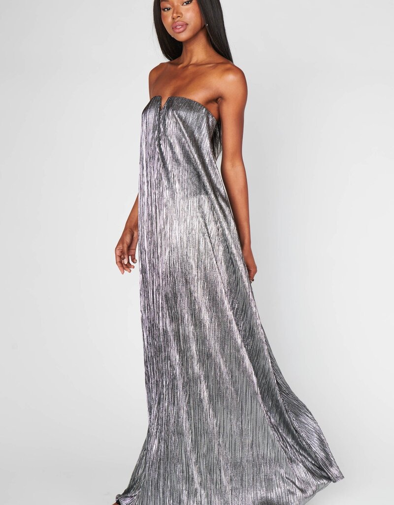 Show Me Your Mumu Athena Maxi Dress