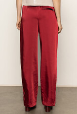 Sanctuary Satin Track Pant