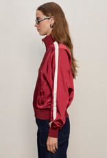 Sanctuary Satin Track Jacket