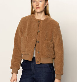 Sanctuary Teddy Cardi