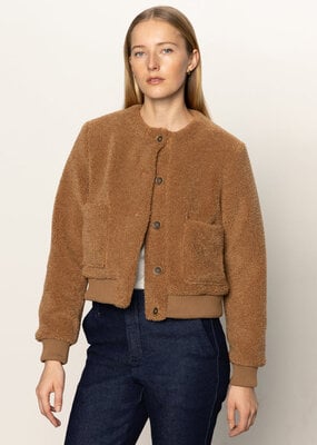 Sanctuary Teddy Cardi
