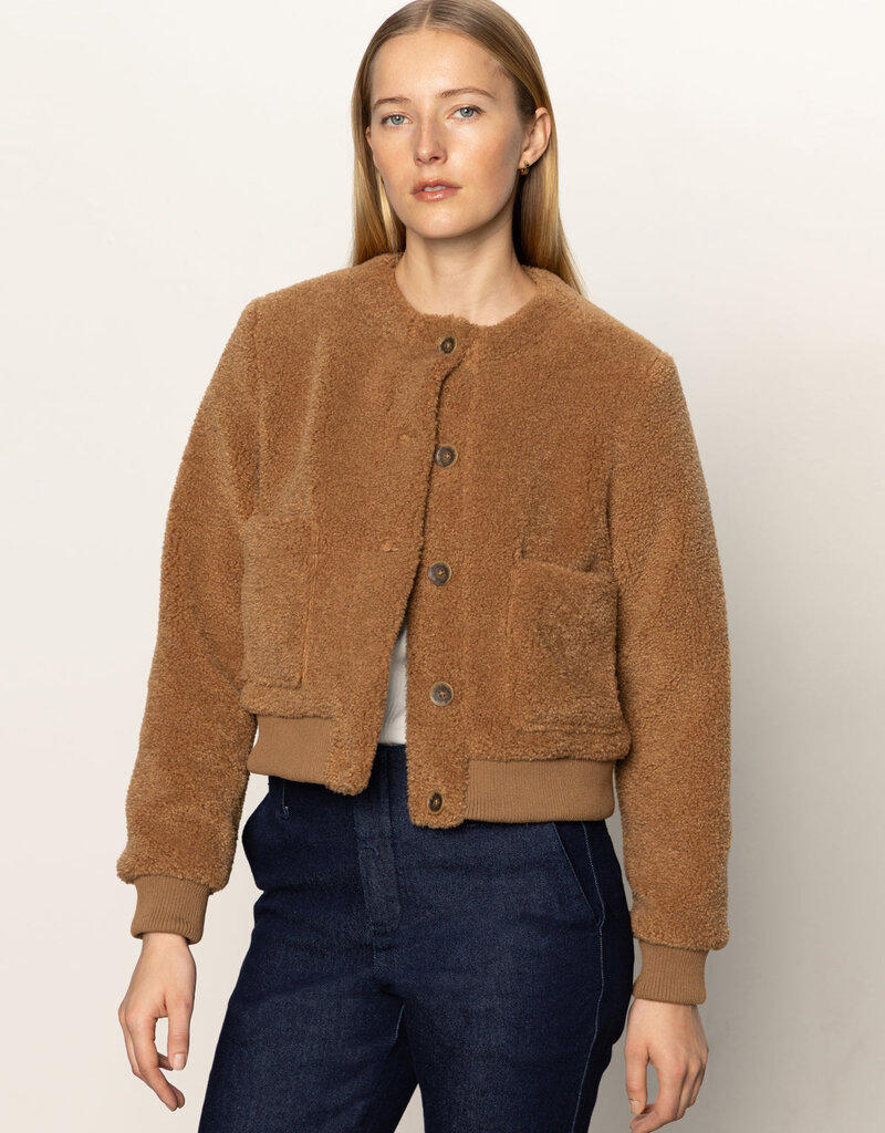 Sanctuary Teddy Cardi