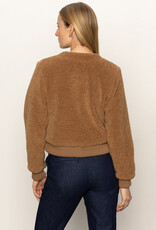 Sanctuary Teddy Cardi