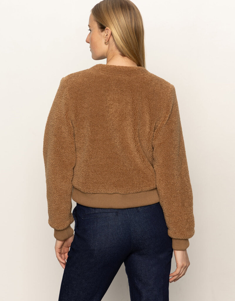 Sanctuary Teddy Cardi