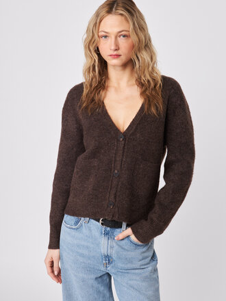 John + Jenn Braxton Cardigan