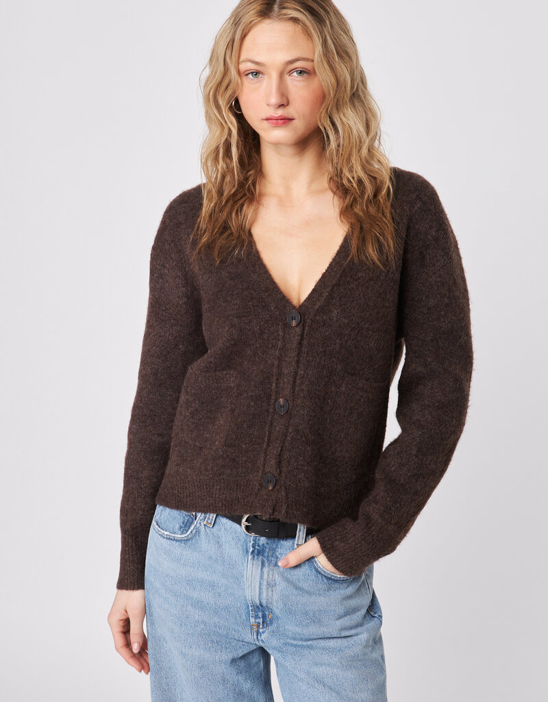 John + Jenn Braxton Cardigan