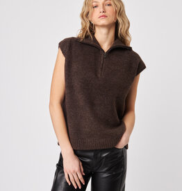 John + Jenn Michael Sweater