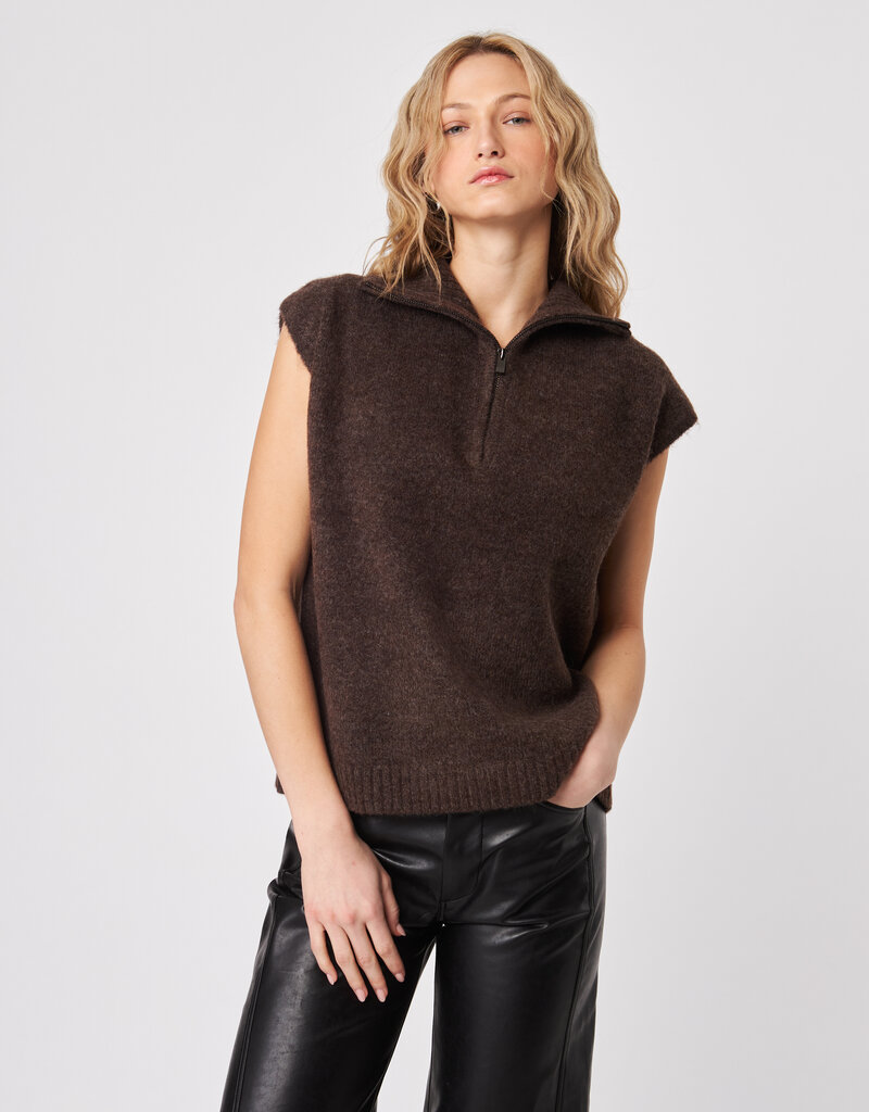 John + Jenn Michael Sweater