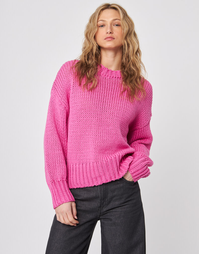 John + Jenn Beckett Sweater