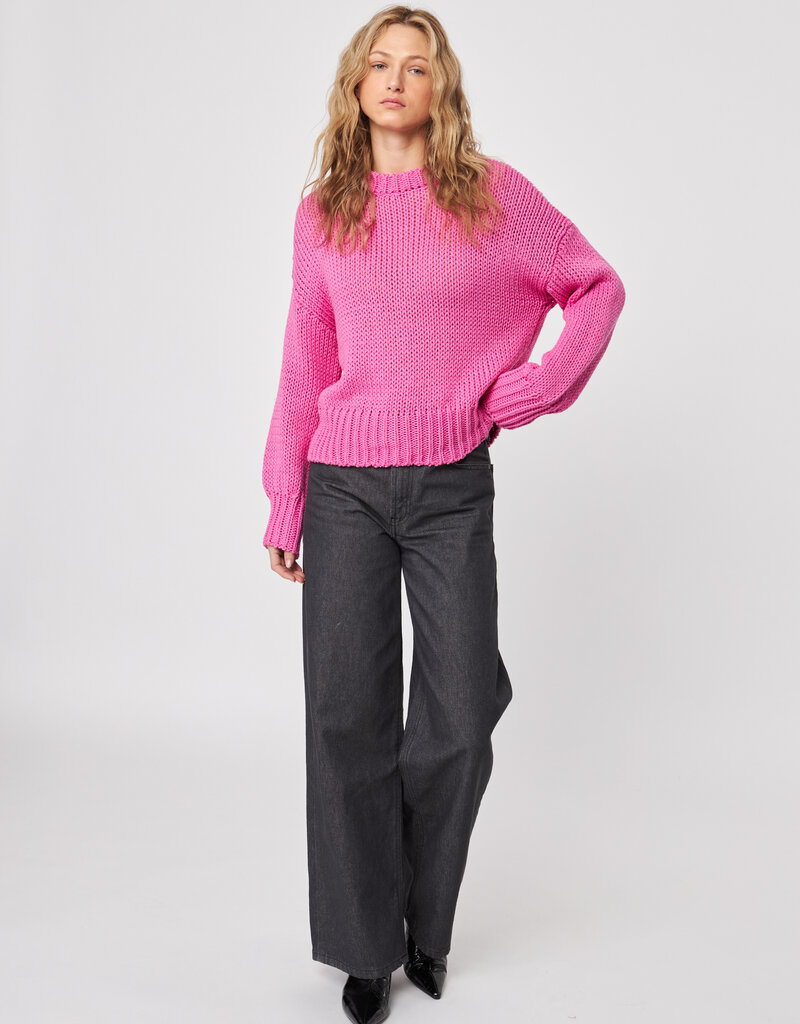 John + Jenn Beckett Sweater