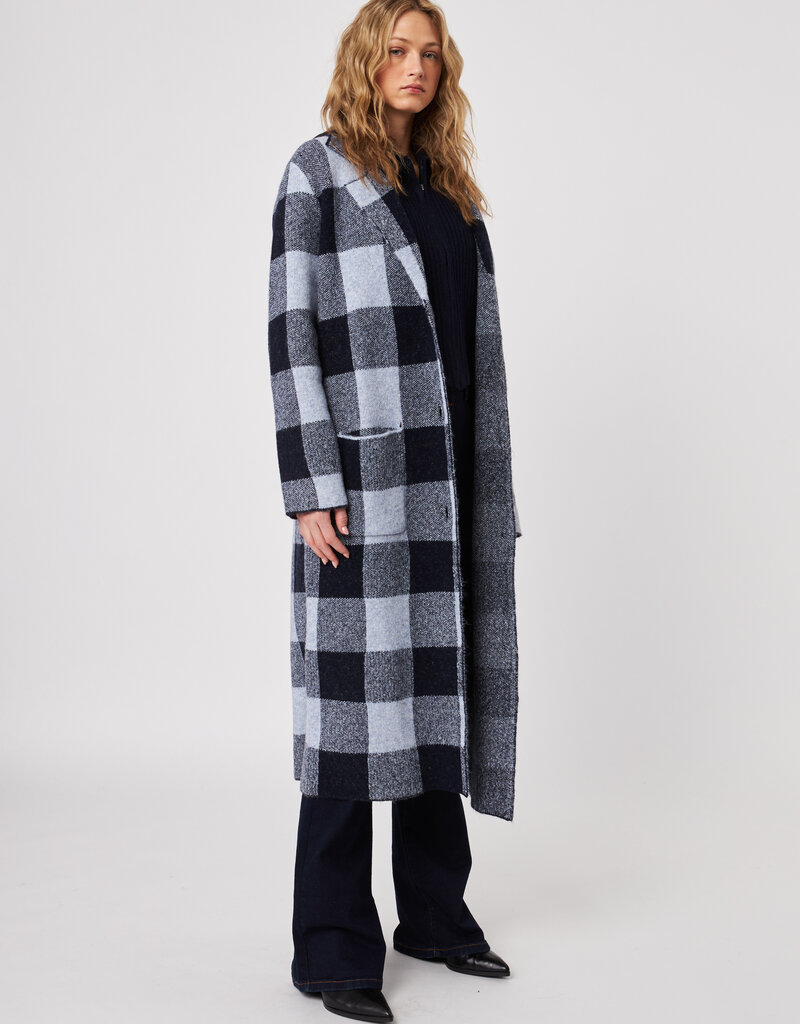 John + Jenn Sven Coat