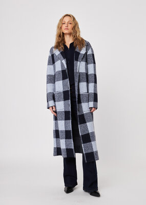 John + Jenn Sven Coat