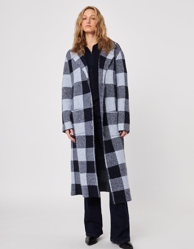 John + Jenn Sven Coat