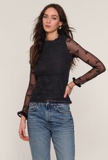 Heartloom Woodson Top