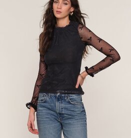 Heartloom Woodson Top