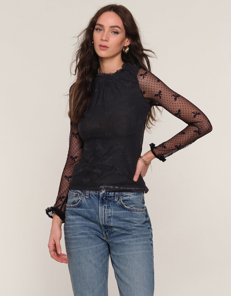 Heartloom Woodson Top