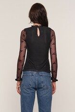 Heartloom Woodson Top