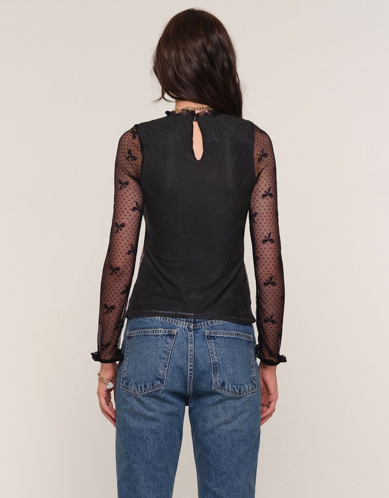 Heartloom Woodson Top