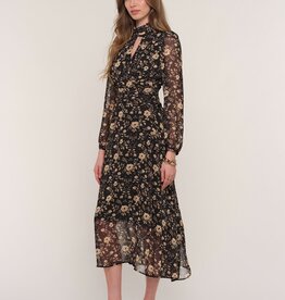 Heartloom Dua Dress
