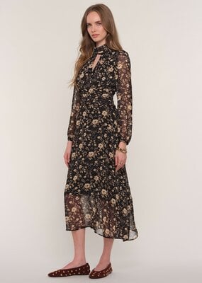Heartloom Dua Dress