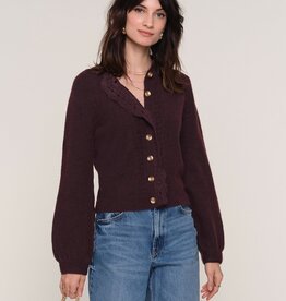 Heartloom Maudie Cardi