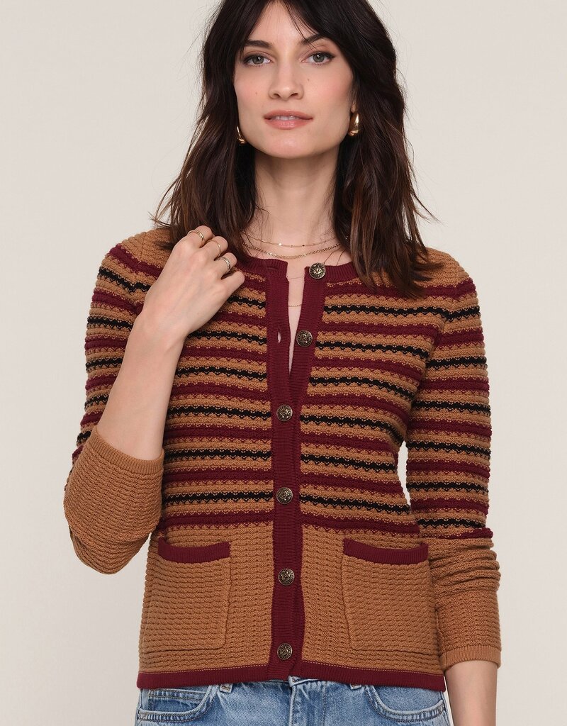 Heartloom Alix Cardi