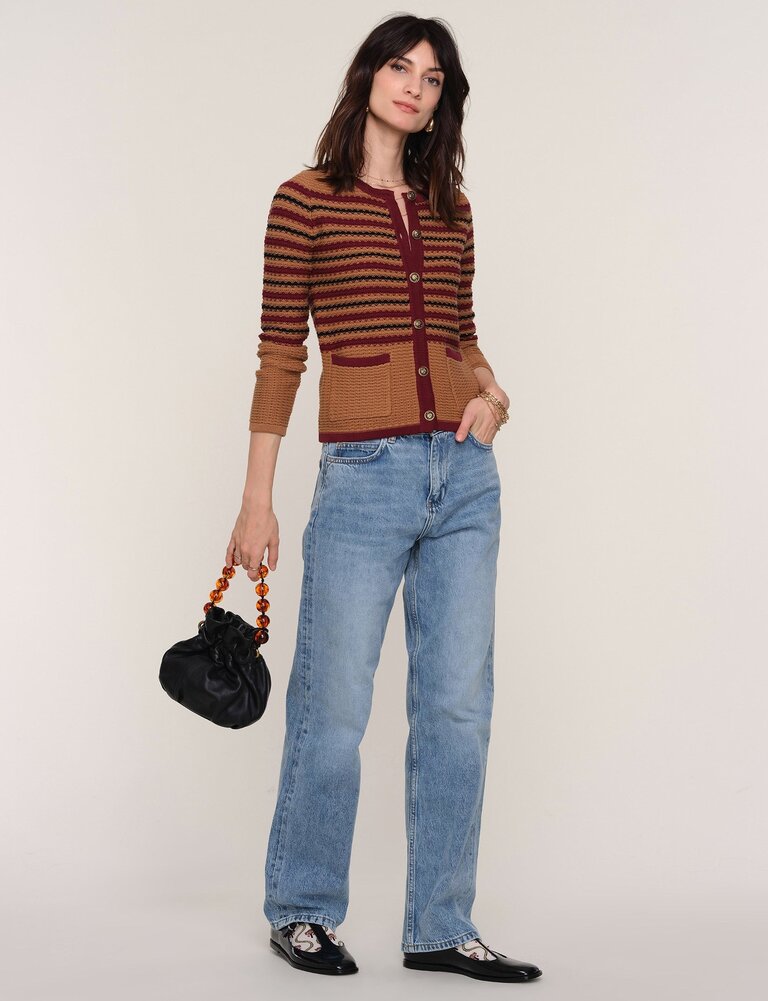 Heartloom Alix Cardi