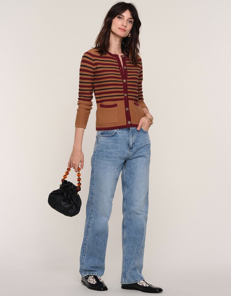 Heartloom Alix Cardi