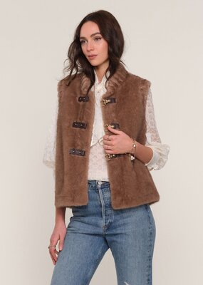 Heartloom Hosk Vest